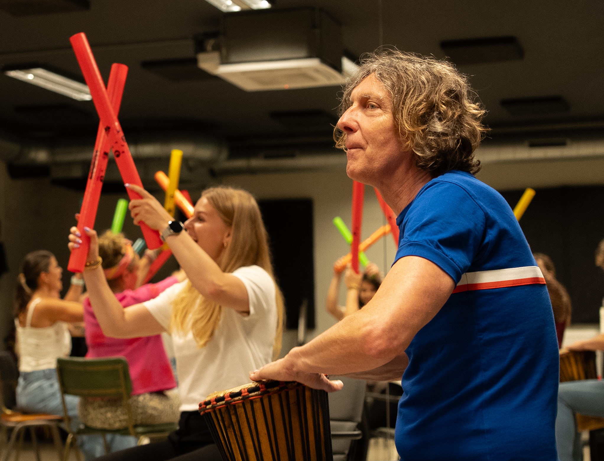 Ritmische activiteit